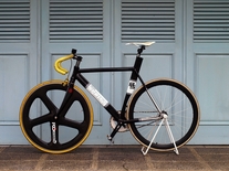 PCO Aerosprint black 52 photo