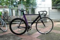 AEROSPRINT deep purple