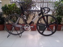 Pco Aerosprint Black JAKARTA photo