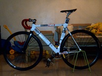 PCO Aerosprint @FreeFix photo