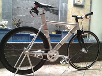 PCO "Kuda Loco" Aerosprint (4 sale now)