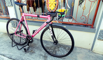 PCO Lite Decal Pink Pearl photo