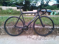 PCO Lite Full Black