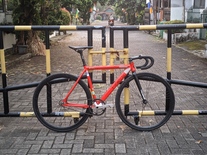 pco lite (red) size 50 photo pco lite (red) size 50 photo