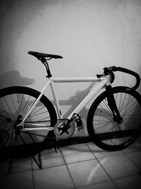 PCO Lite STD (now is WHITE), Jakarta