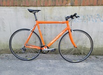 Pedalritter PE9 Singlespeed photo