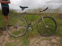 pedro henrique bicicletas 001 photo