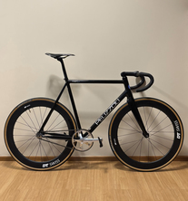 Pelizzoli Pista
