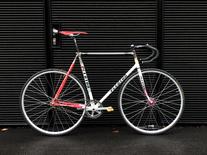 Peloton NJS