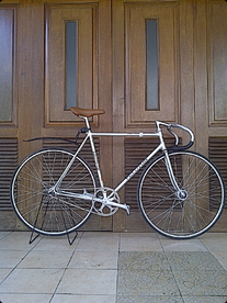 PELOTON NJS