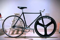 Peloton njs bike