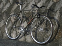 Peloton Shitamori NJS