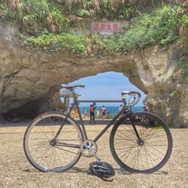 Peloton from Taiwan photo