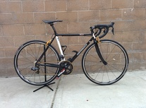 1994 Performance R-204 Di2