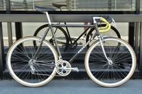 PEUGEOT Carbon Pro PFC10Z 1989