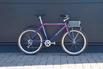 Peugeot Eden Rock 1991