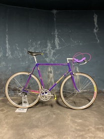Peugeot Galibier 1992