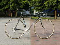 Peugeot Galibier