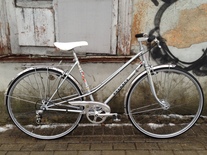 Peugeot Mixte
