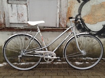 Peugeot Mixte