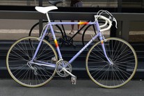 PEUGEOT Aubisque PE10 1988