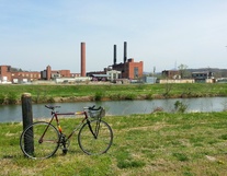 Peugeot Fixie photo