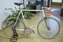 PEUGEOT Super Competition PVN10 1980