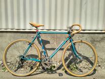 Peugeot UO-8 1977 Randonneur photo