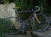 Peugeot saint gothard p100s