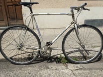 Peugeot Tourmalet