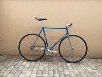 Peugeot Track Bike