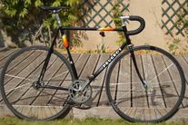 Peugeot Track Bitube Solander photo