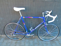 Peugeot Ventoux 1990