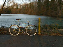 Peugeot beater