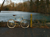 Peugeot beater photo