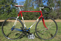 Pfeiffer Fixed Gear Conversion photo