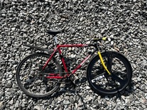 Phoenix Tracklocross