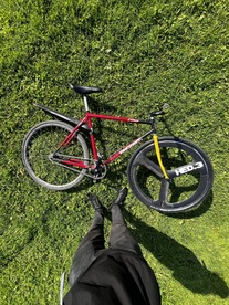 Phoenix Tracklocross