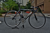 PINARELLO MONTELLO PISTA (Track Bike)