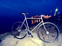 PIAS Cycles photo