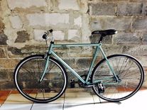 Pias Agra Spearmint 2012