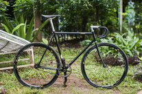 Pias Cycle / Pias Agra 2015