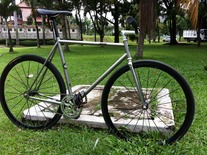 Pias Cycle Sumvelo x Cyclonesia