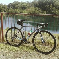 Pias Scarab Cyclocross photo