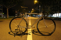 Pias Steel Track