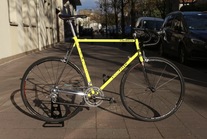 Pinarello photo