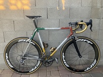 PINARELLO CATENA LUSSO photo