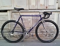 Pinarello Asolo photo