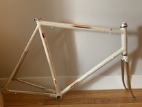 Pinarello Banesto 1996 Keral-Lite photo