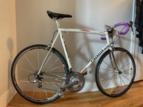 Pinarello Banesto 1996 Keral-Lite